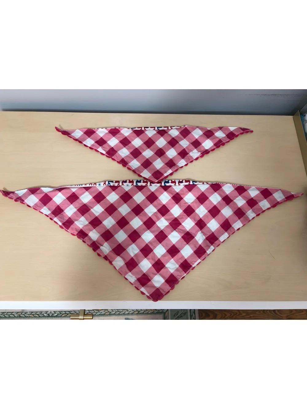 Matilda Jane prints xl